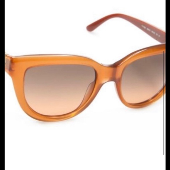 Tory Burch Accessories - Woman sun glasses Tory Burch